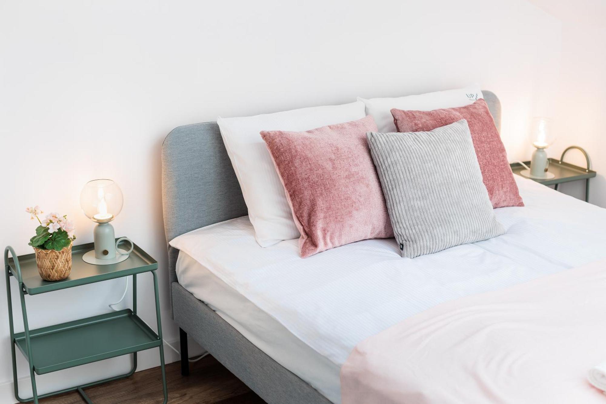 Apartament Trailside - By Upstairs *