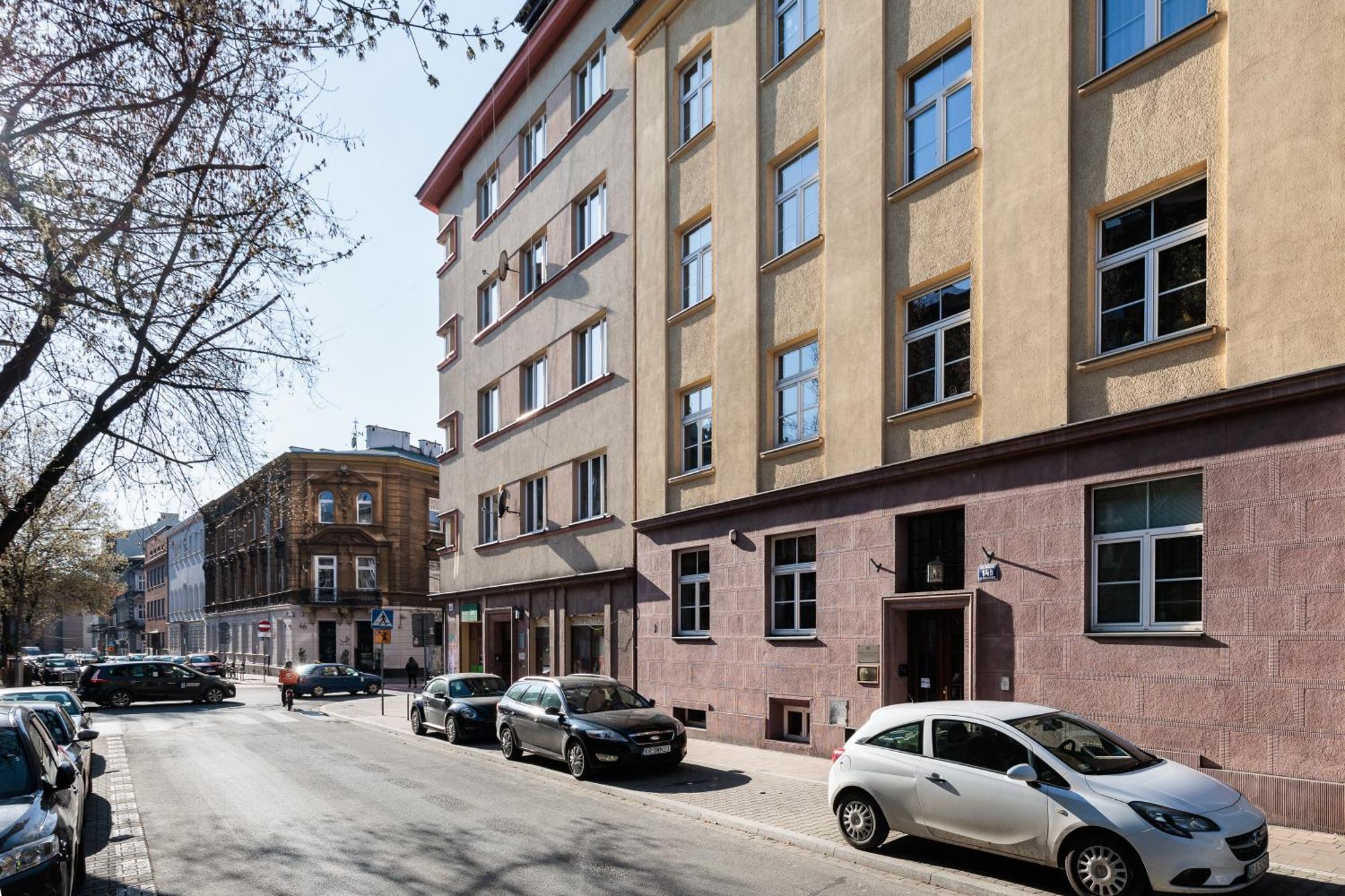 Trailside - By Upstairs Apartament